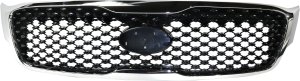 2016 - 2018 Kia Sorento  Grille Assembly