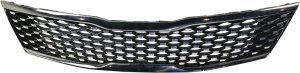2016 - 2018 Kia Optima Grille Assembly