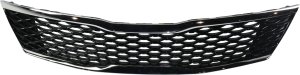2016 - 2018 Kia Optima Grille Assembly