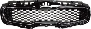 2017 - 2019 Kia Sportage Grille Assembly