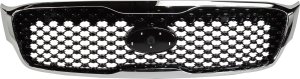 2016 - 2018 Kia Sorento  Grille Assembly