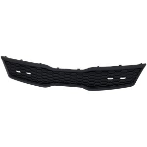 2016 - 2017 Kia Rio Grille Assembly