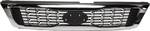 2006 - 2012 Kia Sedona Grille Assy