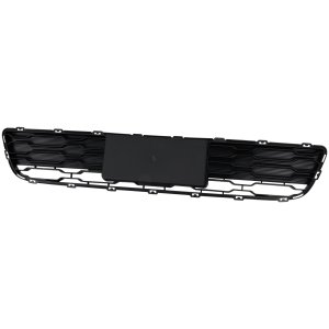 2012 - 2013 Kia Soul Grille Assy