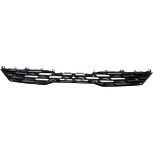 2022 - 2024 Kia Forte Grille Assembly