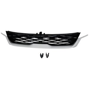 2022 - 2023 Kia Seltos Grille Assembly