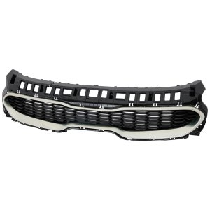 2018 - 2019 Kia Stinger Grille Assembly