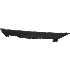Upper Grille Molding for Kia Sedona 2019-2021, Primed (Ready to Paint), Replacement