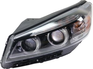 2016 - 2018 Kia Sorento Headlight Assembly -