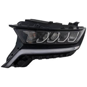 2021 - 2023 Kia Sorento Headlight Assembly - Left (Driver)