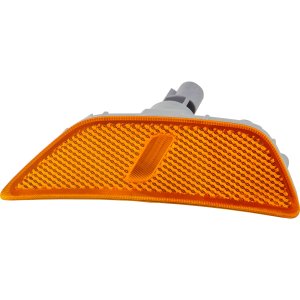 Front Side Marker LED Light Assembly for K5 21-24, Right (Passenger), Replacement