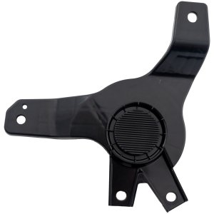 2020 - 2022 Kia Niro Front Bumper Insert (Right / Passenger Side)