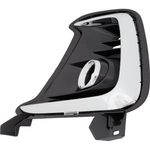 2019 - 2020 Kia Sorento Front Bumper Insert (Right / Passenger Side)