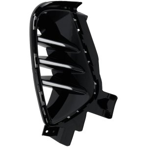 2021 - 2024 Kia K5 Front Bumper Insert (Left / Driver Side)