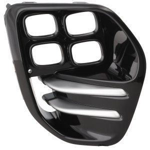 2017 - 2019 Kia Sportage Front Bumper Insert (Right / Passenger Side)