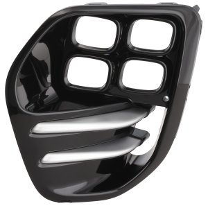 2017 - 2019 Kia Sportage Front Bumper Insert (Left / Driver Side)