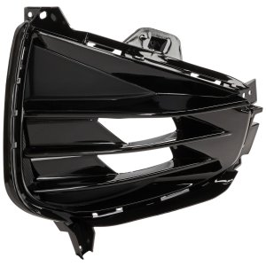 2021 - 2024 Kia K5 Front Bumper Insert (Right / Passenger Side)
