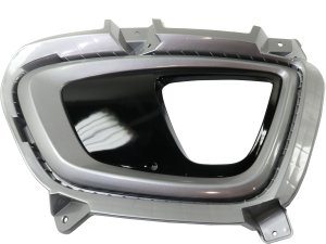 2016 - 2018 Kia Sorento Front Bumper Insert - Left (Driver)