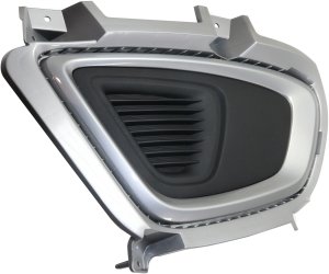 2016 - 2018 Kia Sorento Front Bumper Insert (Right / Passenger Side)