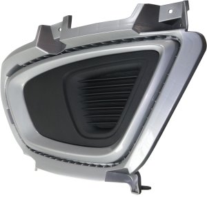 2016 - 2018 Kia Sorento Front Bumper Insert (Left / Driver Side)
