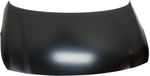 Steel Hood Panel for Kia Forte5 2017-2018, Replacement