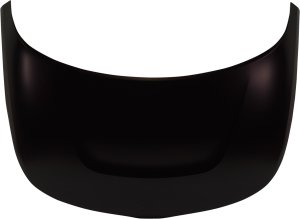 Steel Hood Panel for Kia Soul, Fits 2020-2021 Models, Replacement
