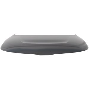 Steel Hood Panel for SOUL 22-22, With Two Mark Hole, Replacement