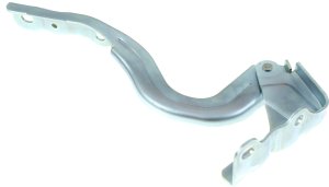 2014 - 2018 Kia Forte  Hood Hinge - Right (Passenger)