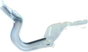 2014 - 2018 Kia Forte  Hood Hinge - Left (Driver)