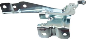 2014 - 2015 Kia Sorento  Hood Hinge - Right (Passenger)