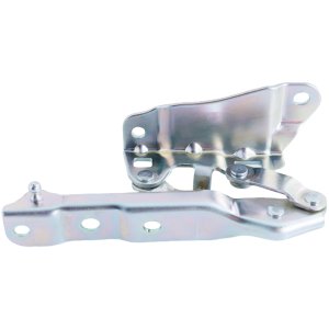 Steel Hood Hinge for Kia Telluride 2020-2023, Right (Passenger) Side, Replacement
