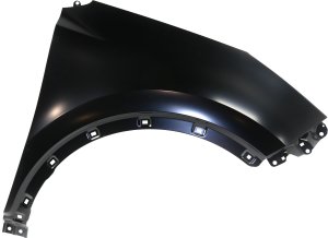 2017 - 2022 Kia Sportage  Fender - Right (Passenger)