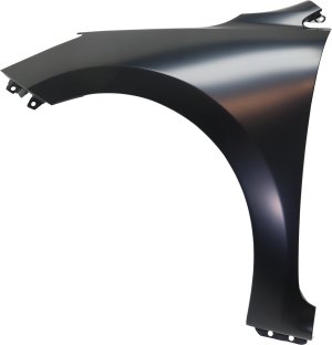 2018 - 2023 Kia Rio  Fender - Left (Driver)