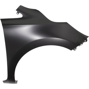 2015 - 2021 Kia Sedona Front Fender Assy (Right / Passenger Side)