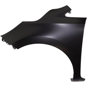 2015 - 2021 Kia Sedona Front Fender Assy (Left / Driver Side)