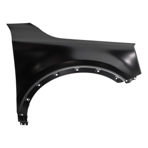 Front Fender for Kia Telluride 2020-2023, Right (Passenger) Side, Steel, Replacement