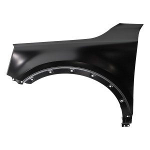 Front Fender for Kia Telluride 2020-2023, Left (Driver) Side, Steel, Replacement