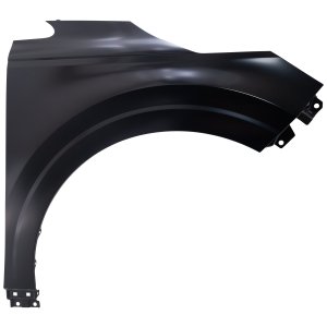 Steel Front Fender for Carnival 22-22, Right (Passenger) Side, Replacement