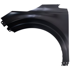 Steel Front Fender for Carnival 22-22, Left (Driver) Side, Replacement