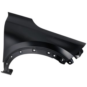 2023 - 2025 Kia Niro Front Fender Assembly (Right / Passenger Side)
