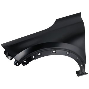 2023 - 2025 Kia Niro Front Fender Assembly (Left / Driver Side)