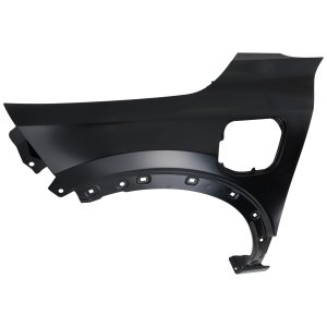 2023 - 2025 Kia Niro Front Fender Assembly (Left / Driver Side)