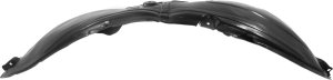 2016 - 2018 Kia Sorento Front Fender Liner (Splash Shield) - Right (Passenger)