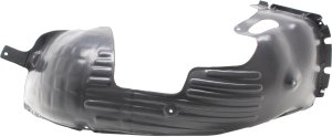 2016 - 2018 Kia Optima Front Fender Inner Panel (Right / Passenger Side)