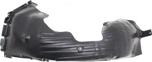 2016 - 2018 Kia Optima Front Fender Inner Panel (Left / Driver Side)