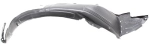 2017 - 2018 Kia Forte Front Fender Liner (Splash Shield) - Right (Passenger)
