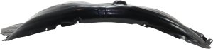 2015 - 2021 Kia Sedona Front Fender Inner Panel (Left / Driver Side)