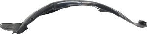 2016 - 2017 Kia Rio Front Fender Inner Panel (Left / Driver Side)