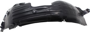 2016 - 2018 Kia Optima Front Fender Liner (Splash Shield) - Left (Driver)