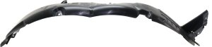 2017 - 2019 Kia Soul Front Fender Liner (Splash Shield) - Right (Passenger)